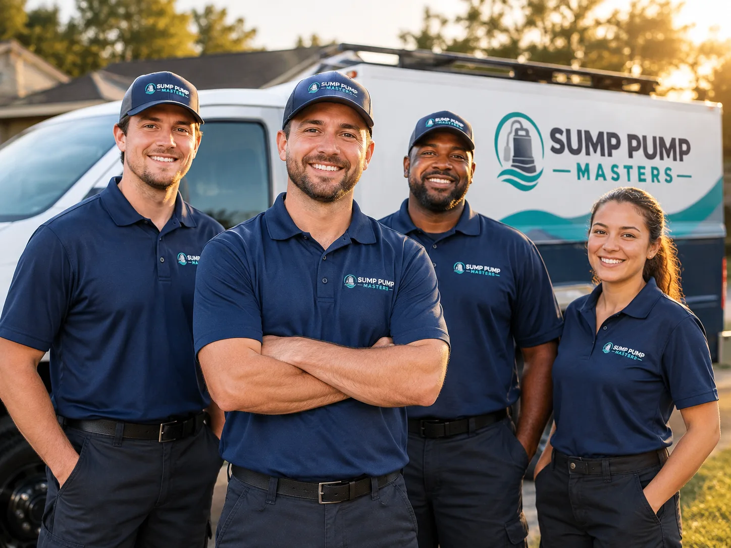 Sump Pump Repair company in Ottawa, KS