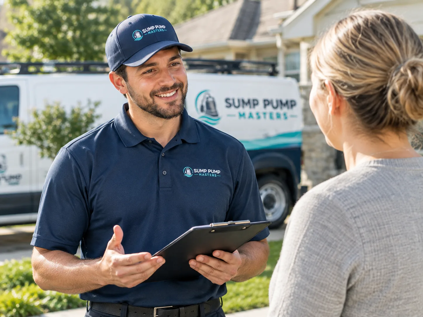 Sump Pump Repair Ottawa, KS FAQs